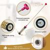 Washing Machine Suspension Rod Quick Install Shock Absorption Rod DC97-16350U Replacemen Washing Machine Part Enduring