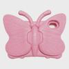 Protective EVA Kids' Butterfly Tablet Case for iPad Mini6 (2021) - Anti-Fall Design
