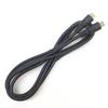 HD S-Video Cable Gold Plated MINI DIN 4PIN SVideo AV Audio Wire for Home Theater DSS receivers VCRs DVRs PVRs DVD Players Cable