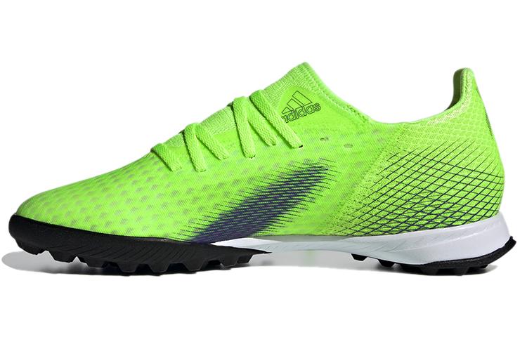 Adidas X Ghosted .3 Turf  Precision to Blur Pack  EG8202 44⅔