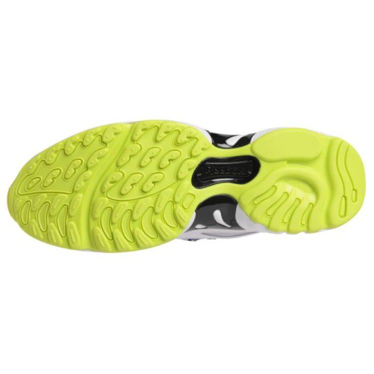 Dmx Series Reebok 1200 Lt 'Bianco Blu Lime' DV7537