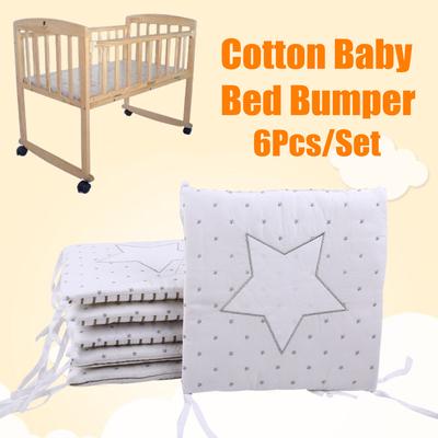 cot bumper protector