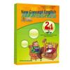 New Concept English for Teenagers: Unit Achievement Tests 2A