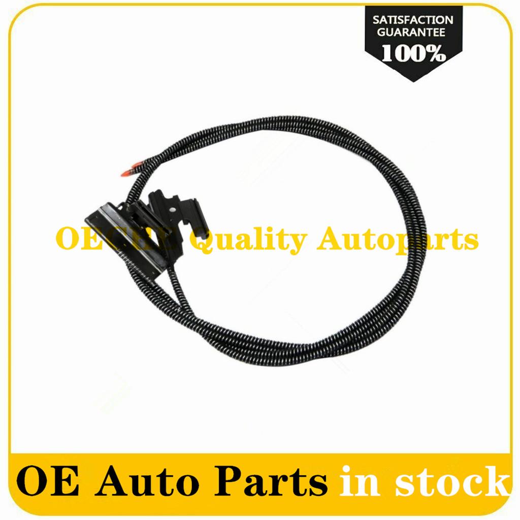 High Quality Sunroof Glass Cable Skylight Cable For BMW MiNi F55 F56 54107379624