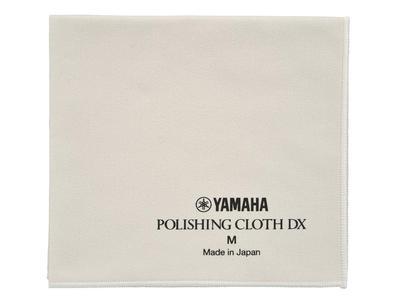 YAMAHA Polishing Cloth DX M PCDXM3