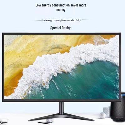 New 22/24 Inch HD HDMI Computer Monitor - Ideal for Office Use