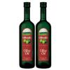 Olivoila Extra Virgin Olive Oil 2-Bottle Gift Set