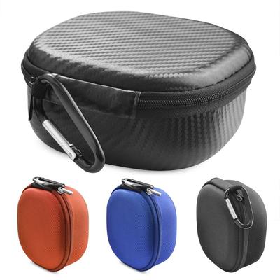 Shockproof Bluetooth Speaker Storage Bag EVA Anti-dust Carrying Case Portable Hard Protective Cover for Bose Soundlink Micro