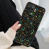 Egypt Pharaoh Mural Case For Oppo A54 A74 A94 A18 A57 A17 A77 A38 A58 A78 A98 A80 A60 A40 A96 A76 A16 A15 A5 Pro