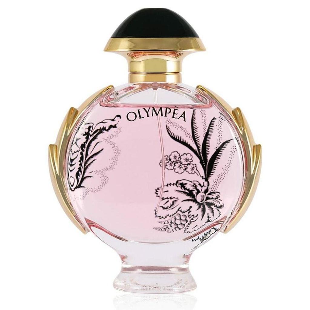 Paco Rabanne, Olympea Blossom, Eau De Parfum, For Women, 80 Ml