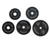 XinZhen Cast Iron Olympic Weightlifting Plate