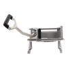 French Fry Cutter Commercial Professional Manual Potato Cutting Machine with Suction Feet for