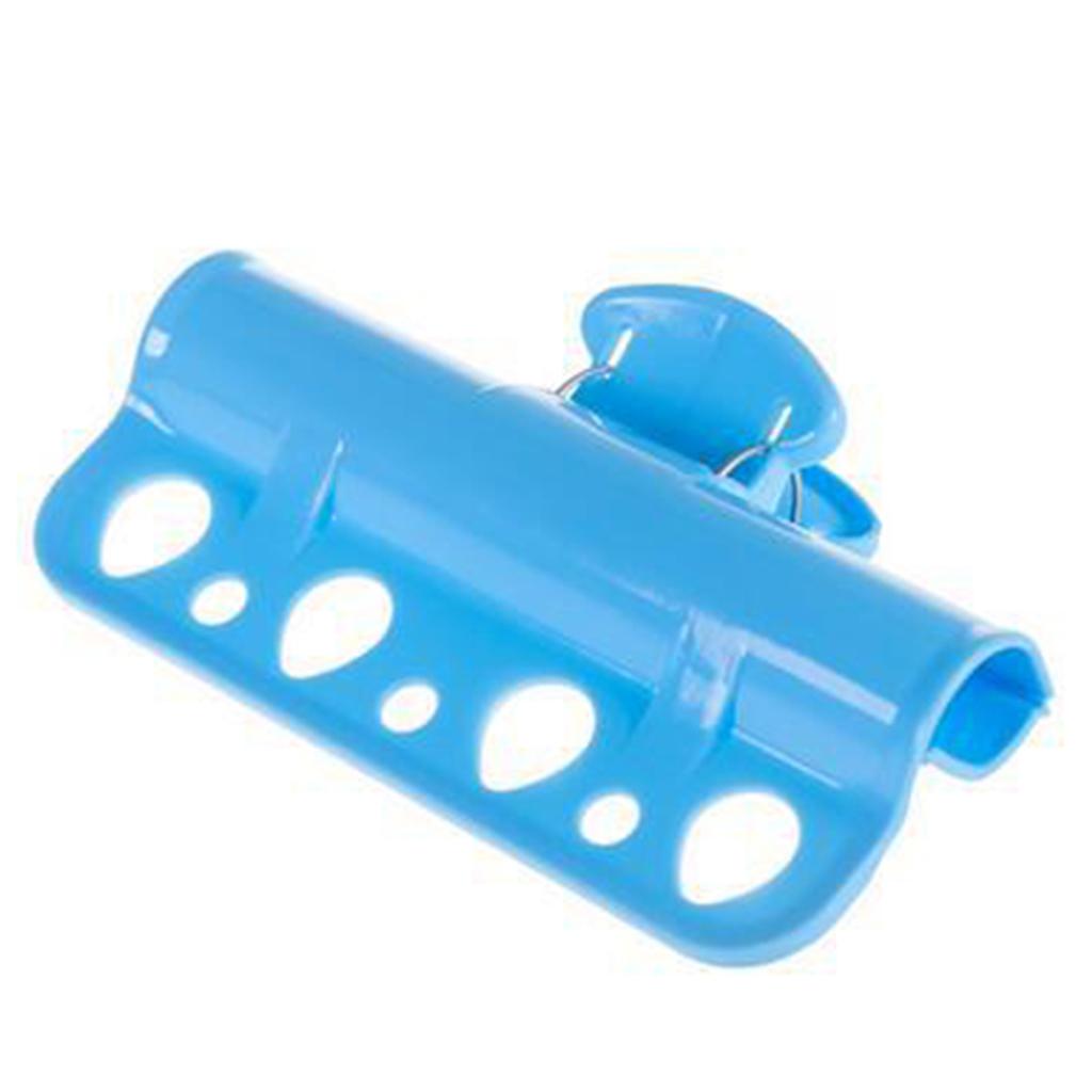 3 Stück Kleiderbügel mit fester Schnalle, Winddichte Kleiderbügelhaken, Wäscheständer für Balkon, Hof, Wäscheleine