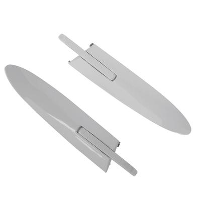 Roof Top Hinge Cover Lid For BMW 3 4 Series E93 F33 M3 M4 F83 2007-2019 Car Hinge Lid Trim Strips