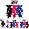 Poppy Playtime Killy Willy Huggy Wuggy Plyšová hračka Pro děti Super měkká a skvěle navržená