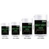 Gentle and not harmful to teeth, it can also keep teeth shiny. Daily care is that simple
