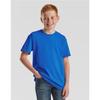 Fruit of the Loom Childrens/Kids Iconic 195 T-Shirt