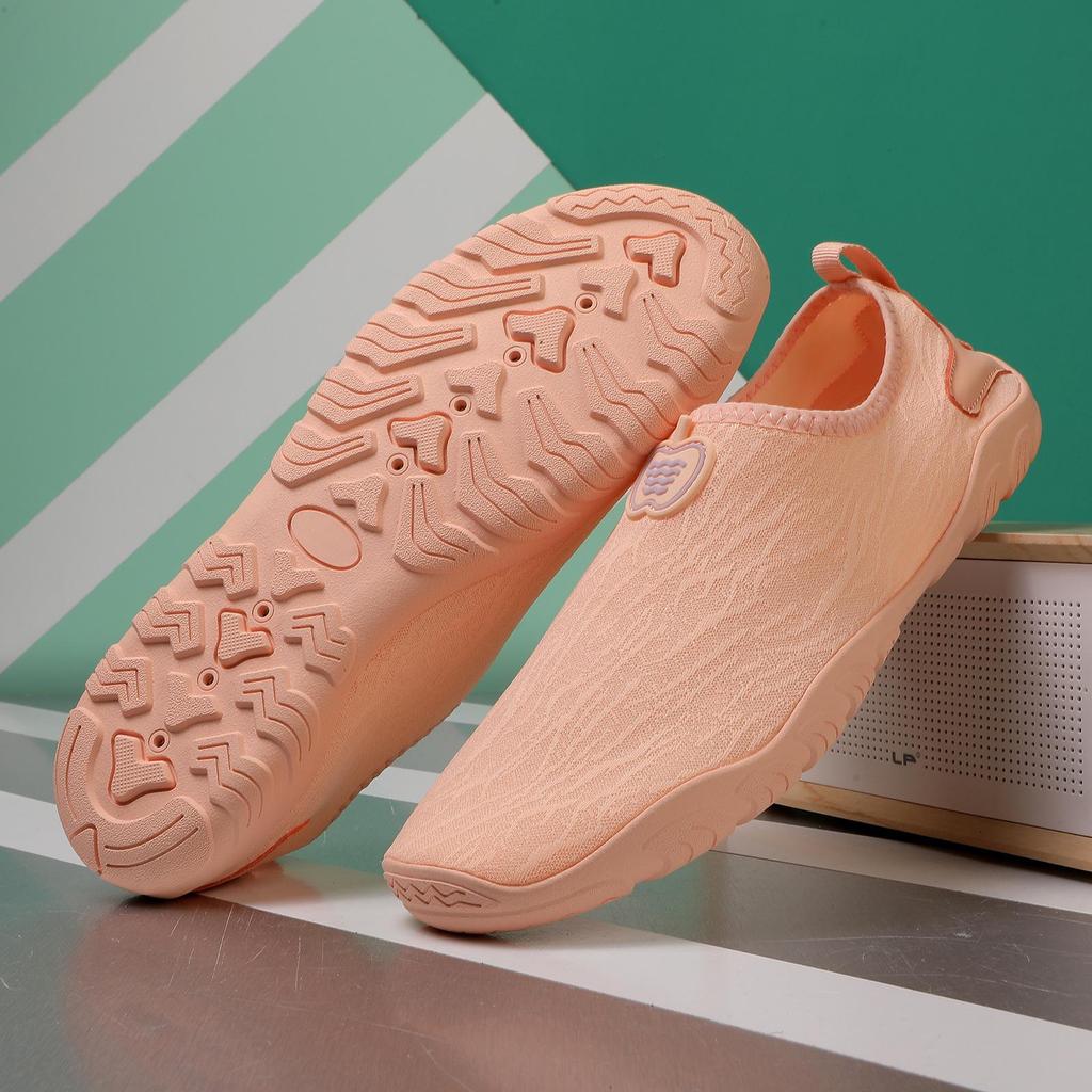 Diving Shoes: Quick-Dry Barefoot Beach & Water Shoes for Men and Women - Ideal for Snorkeling, Rafting, Swimming, and Creek Wading