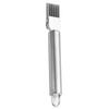 Stainless Steel Shred Silk The Knife Vegetable Garlic Cutter Food Speedy Chopper Green Onion Cutter Portable Kitchen Tool