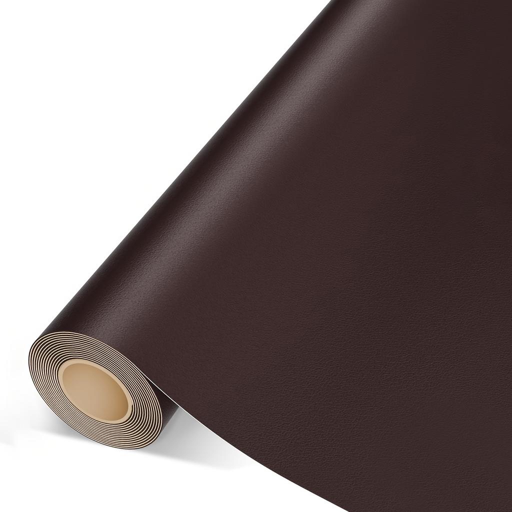 1pc Self-adhesive Leather, 50.01*138.0cm, Large-sized Sofa Repair Patch, Leather Repair Car Seat Refurbished Leather Headboard Soft Bag