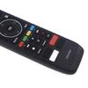 Remote Controls Fit for Hisense TV HSL11929HDIP HSLC5533HDI HSLC6629HDI