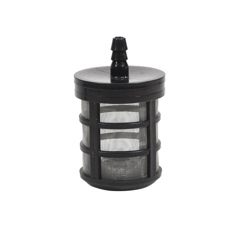 Reinigungsmaschinen-Filtersieb 8mm 10mm 10-12mm 13mm 14mm Feinmaschig Hohe Filtration Effiziente Entfernung von Verunreinigungen Für Wasseraufbereitungsanlagen