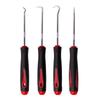 4 Pcs Gasket Puller Pick Tools for Separating Wires Removing Small Fuses Engineers Technicians Hoobyists Lightweight