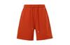 Casual Shorts Men's Red Moderate FJ0701-622