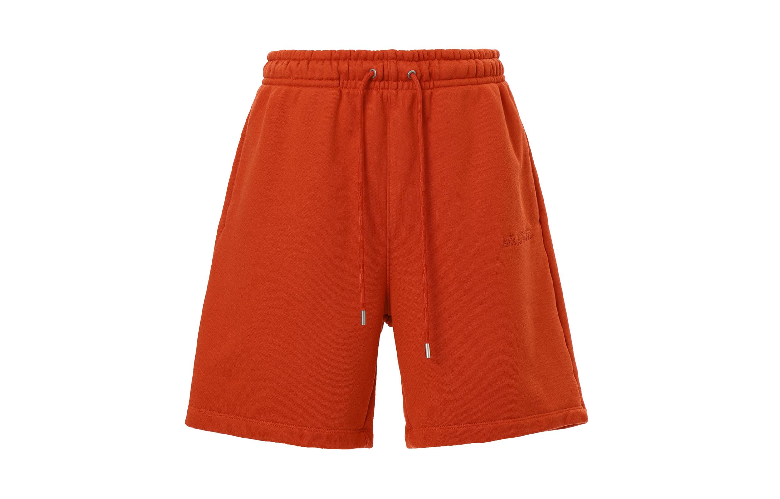 Jordan Casual Shorts Men s Red Moderate FJ0701-622 XXL