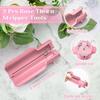 1/2/3/5Pcs Rose Thorn Stripper Flower Cleaner Leaf Stripping Tool Thorn Remover Home Flower Shop Floral Arrangements Florist Supplies