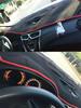For 2016-2020 BYD F3 Dashmat Dashboard Cover Instrument Panel Insulation Sunscreen Protective Pad Ornaments