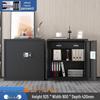 Office Security File Cabinet with Password Lock