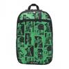 Lego Ninjago Small Extended 18L Backpack