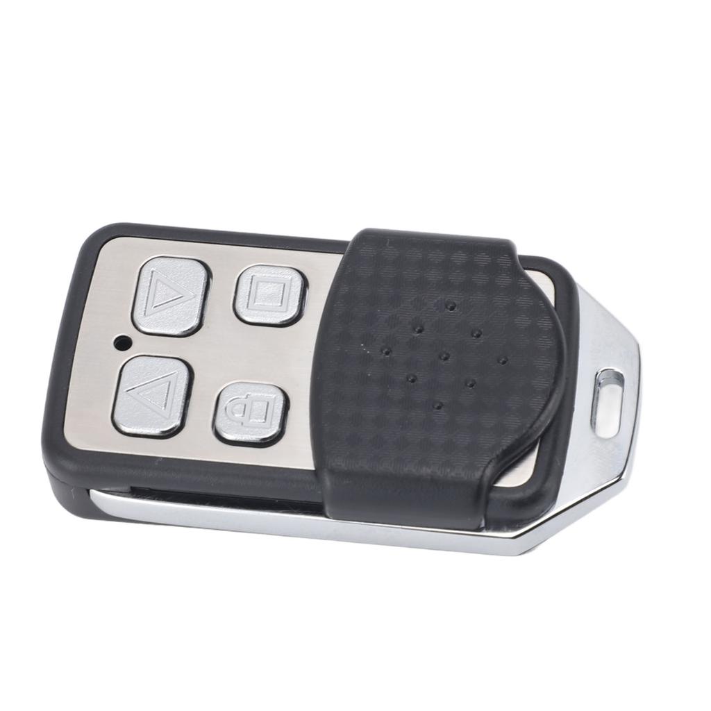 Automatiktür Fernbedienung Türöffner Lerncode Controller für Zuhause Garage Schwingtor
