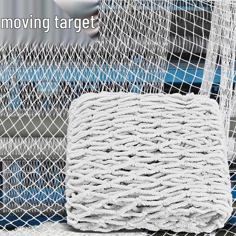 Truck Cargo Anti-Fall Safety Net