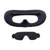  for dji Avata 2 Goggles 3 Foam Pad Sponge Eye Mask Protective Cover Replacement Soft Face Plate Eye Pad for dji Avata Glas I1Z3