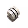 For Honda RE2 RE4/CRV Jade Steering Gear Steering Gear Abnormal Noise Bushing Non Disassembly Repair Kit