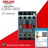 Delixi CJX2S-1810/1801 AC Contactor