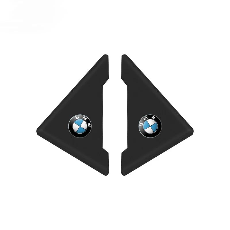 2 Stück Auto-Türkantenschutz Anti-Kollisions-Aufkleber Auto-Schutz-Dekal für BMW 50. 1 3 5 7 Serie E36 E46 E60 X5 X6 F16 F30