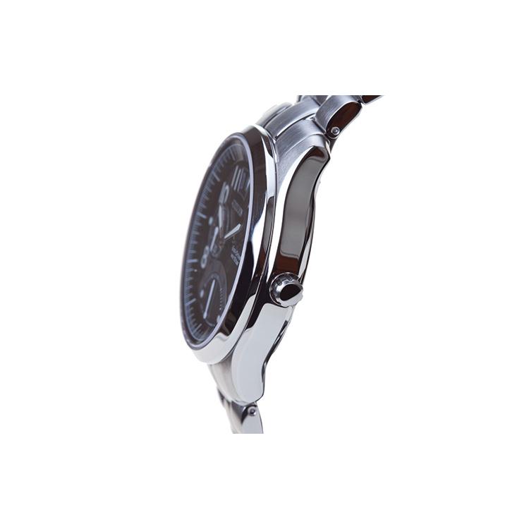 Citizen Ecology Drive Collection Light Powered Quartz Movement Stainless Steel Strap Watch BR0025-59E