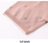 2026 Ice Silk Knit T-shirt: Chic Summer Wear for Young & Middle-aged Women