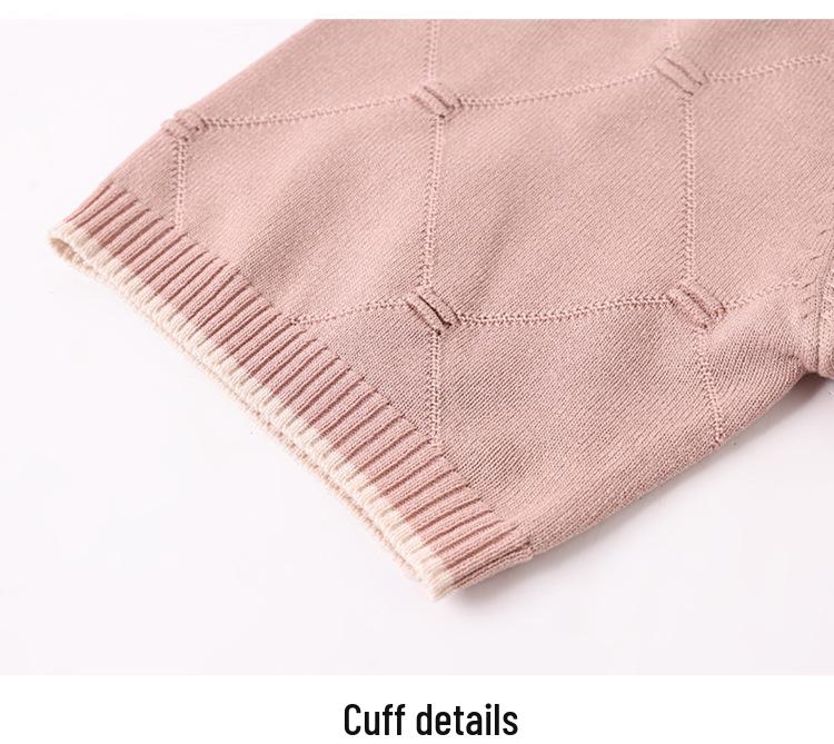 2026 Ice Silk Knit T-shirt: Chic Summer Wear for Young & Middle-aged Women
