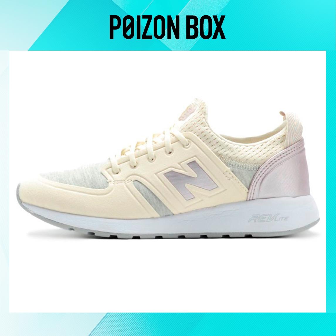

кроссовки New Balance NB 420 Running shoes Women WRL420SD