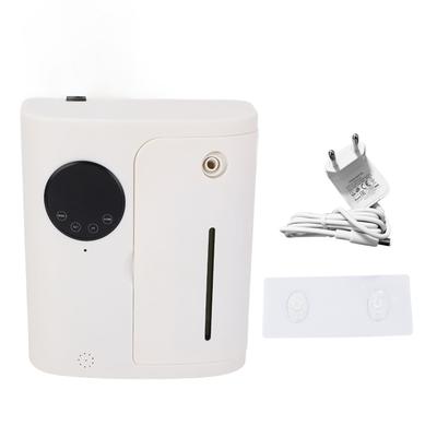 Waterless Essential Oil Diffuser 160ml Bluetooth Cold Air Aromatherapy Smart Scent Machine for Home