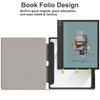 Foldable Magnetic E-Book Reader Cover With Pencil Slot Holder For Boox Onyx Note Air4C Protective Case Protector Accessories