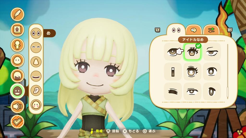 Fantasy Life The Dragon and the Girl PS5 I Time-Stealing -