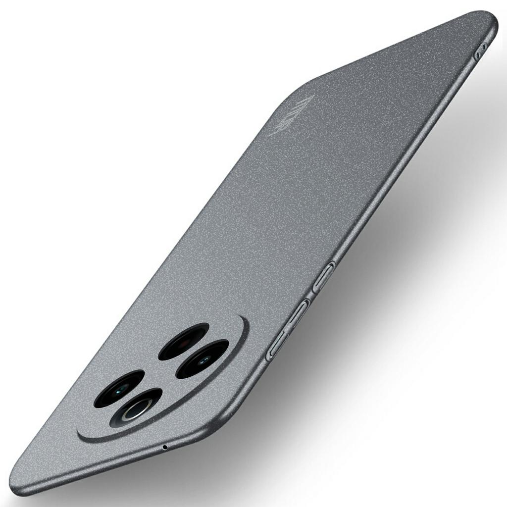 MOFI Shield Matte Series for vivo Y300 Pro 5G Case PC Phone Cover Slim Fit