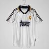 Retro Classic Nostalgic Club Arsenal Real Madrid Chelsea Santos AC Quick-drying Jerseys Can Be Printed With Numbers