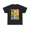 Incubus T-Shirt Vintage Retro Art Rockband Konzert Unisex Schweres Baumwoll-T-Shirt