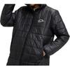 Nike Logo Long Sleeve Hooded Zip Jacket Men Jacket Black DV2933-010